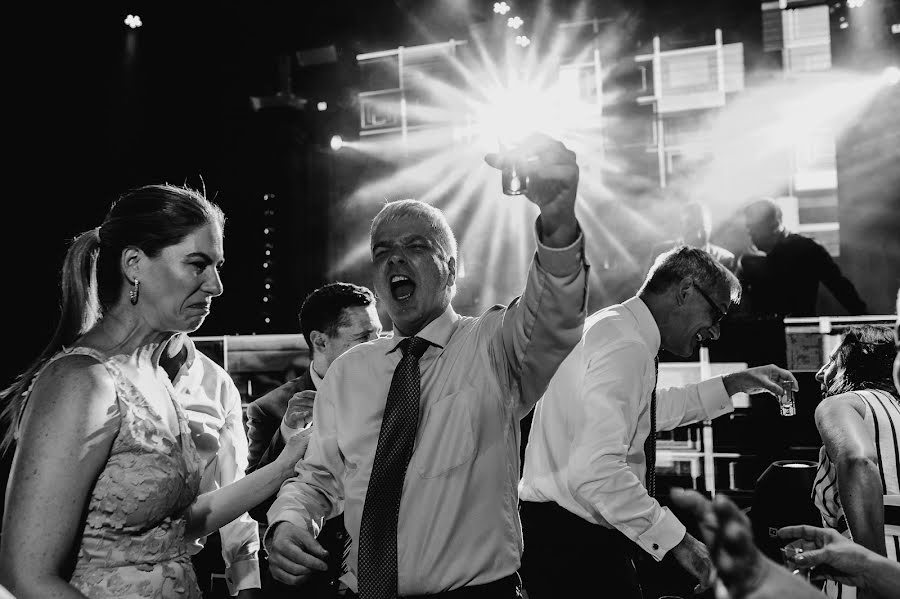 Fotógrafo de casamento Andres Hernandez (andresh). Foto de 27 de março