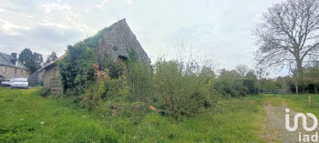 terrain à Sartilly-Baie-Bocage (50)