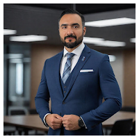 Dr. NUALIK JAVIER GARCÍA  CARRERA 