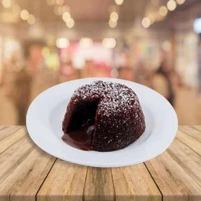 Choco Lava Cake