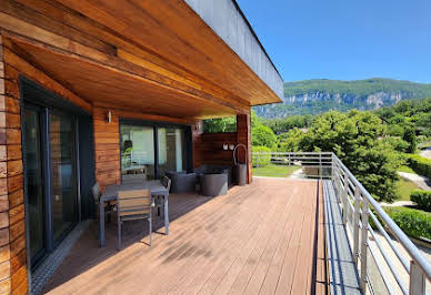 Maison avec terrasse 2