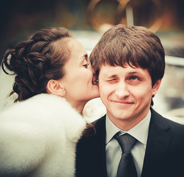 Wedding photographer Yaroslav Gumenyuk (slavo4ka). Photo of 23 May 2013