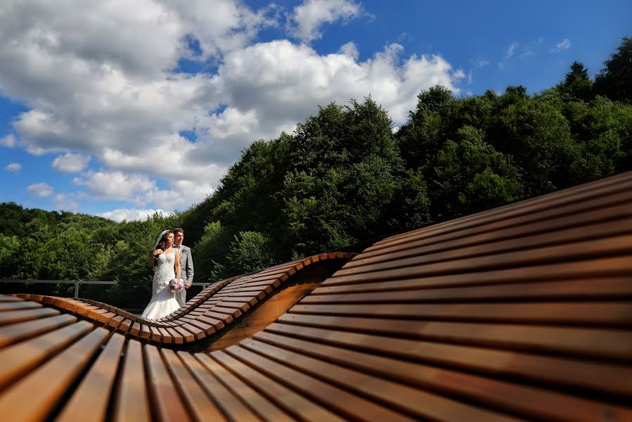 Fotografo di matrimoni Flavius Partan (artan). Foto del 29 giugno 2019