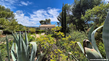 terrain à Beaumes-de-Venise (84)