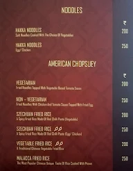 Utsav menu 8