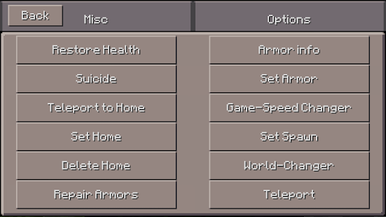 download Super ToolKit 4 for MCPE(Free) free