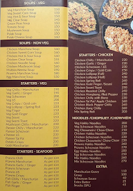 Magnumdelhi menu 1