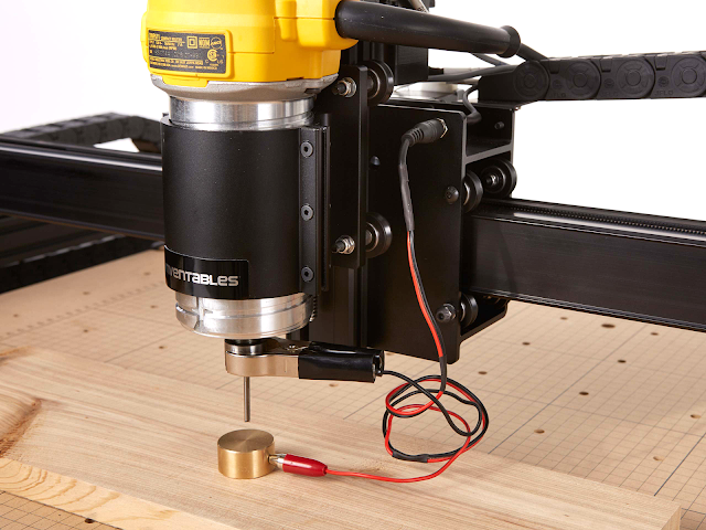 inventables x carve