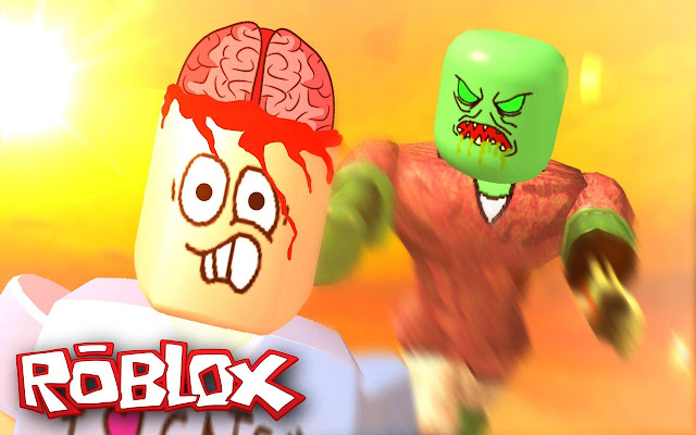 Roblox Wallpaper