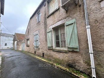 maison à Blois (41)