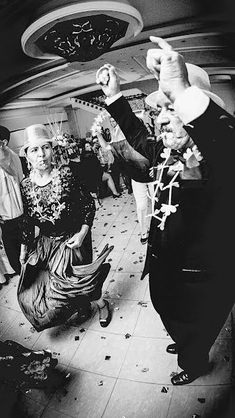 Nhiếp ảnh gia ảnh cưới Santiago Ospina (santiagoospina). Ảnh của 22 tháng 11 2017