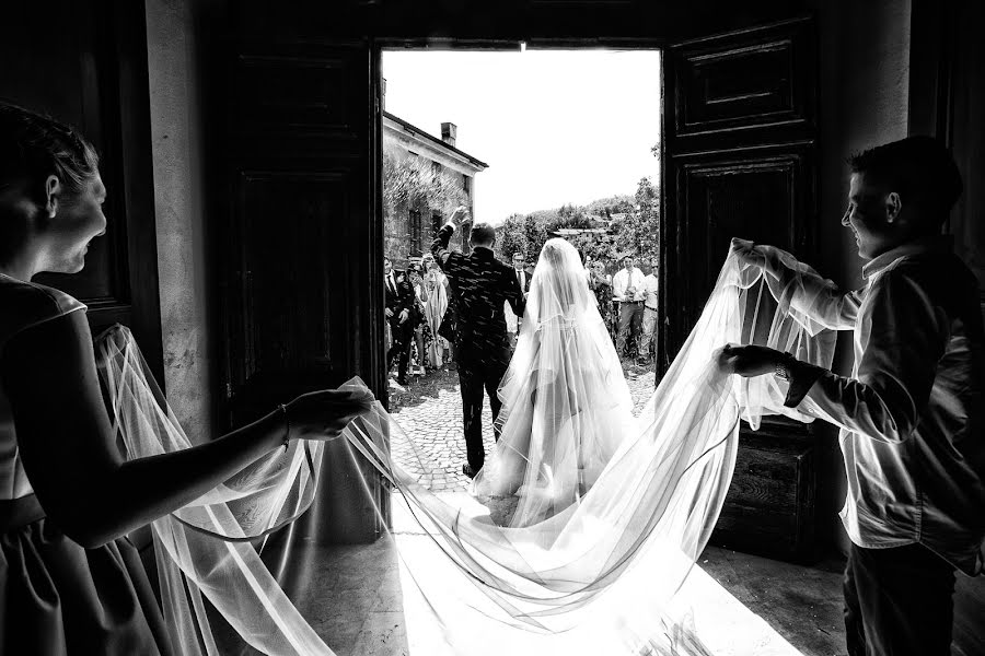 Wedding photographer Enrico Ferri (enricoferri). Photo of 8 January 2021