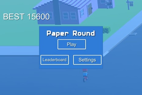 How to mod Paper Round: Paperboy Mania 1.2 unlimited apk for laptop