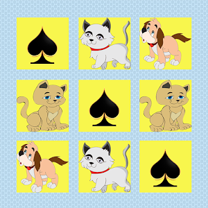 Puzzle Match Memory For Kids.apk 1.0.0