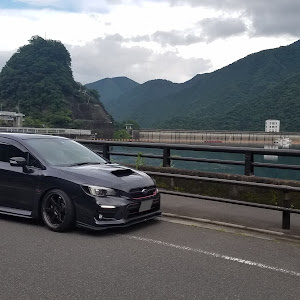 WRX S4 VAG