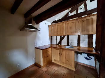 appartement à Provins (77)