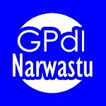 Cover Image of ダウンロード Narwastu GPdI 1.0 APK