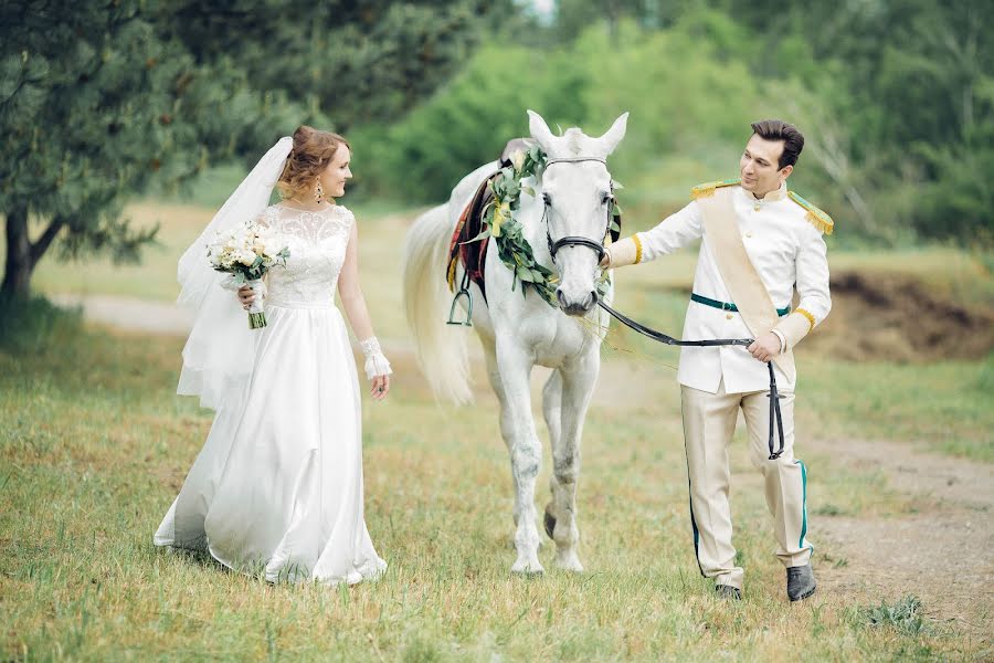 Photographe de mariage Evgeniy Rychko (evgenyrychko). Photo du 30 juillet 2017