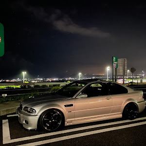 M3 クーペ M3