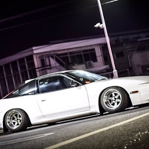 180SX RPS13