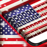 Cover Image of Unduh Keyboard Amerika 2022 1.275.18.949 APK