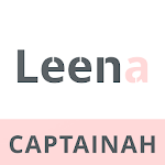 Cover Image of Baixar Leena Captainah 1.0.0 APK