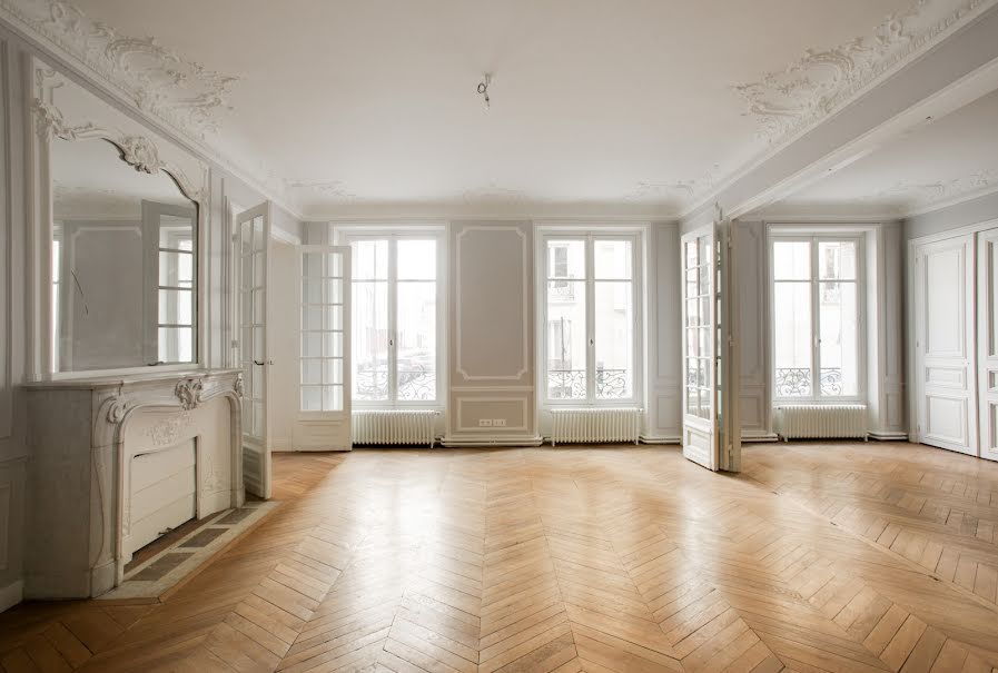 Vente appartement 6 pièces 163 m² à Paris 7ème (75007), 2 590 000 €