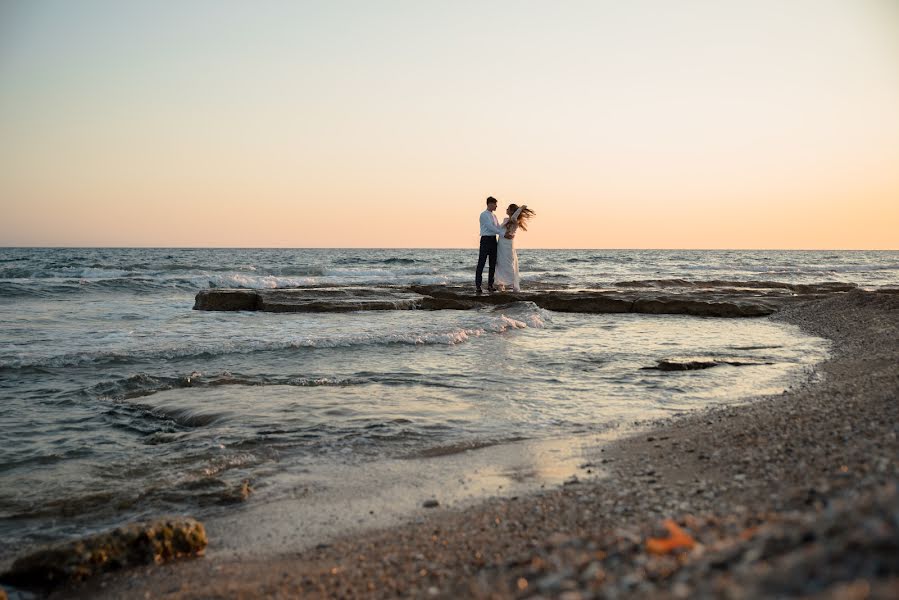 Hochzeitsfotograf ΜΑΡΙΑ ΤΣΙΟΚΟΥ (tsiokoumaria). Foto vom 14. Juli 2021