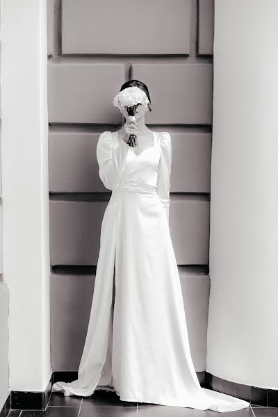 Wedding photographer Igor Orischenko (edwood-foto). Photo of 30 April