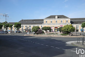 appartement à Perigueux (24)