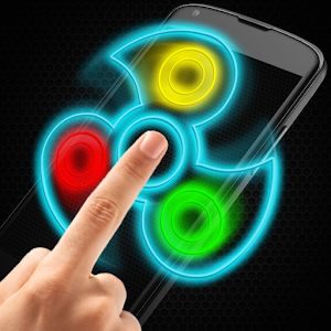 Download Hand Spinner:Amazing Fidget For PC Windows and Mac