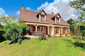 maison à Saint-Aignan (41)