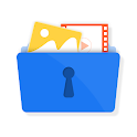Gallery Vault - Hide Pictures  icon