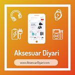 Cover Image of Tải xuống Aksesuar Diyari 1.2 APK