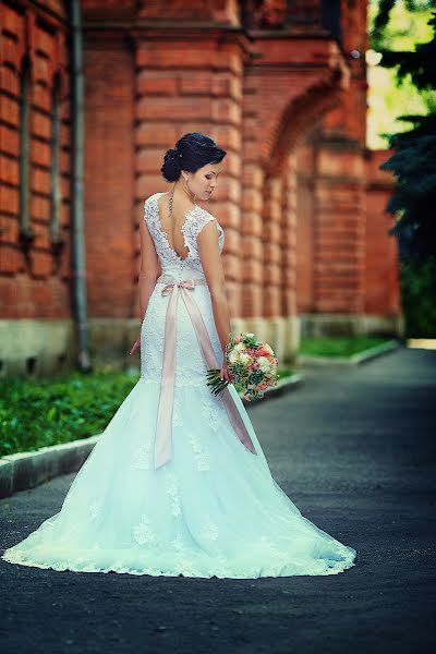 Wedding photographer Yuriy Myasnyankin (uriy). Photo of 29 October 2014