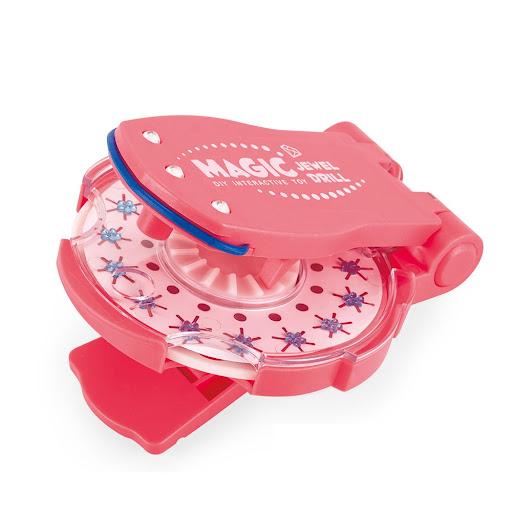 Title 6, Nail Beauty Hair Fringe Grip Stabilizer Pad Dri...
