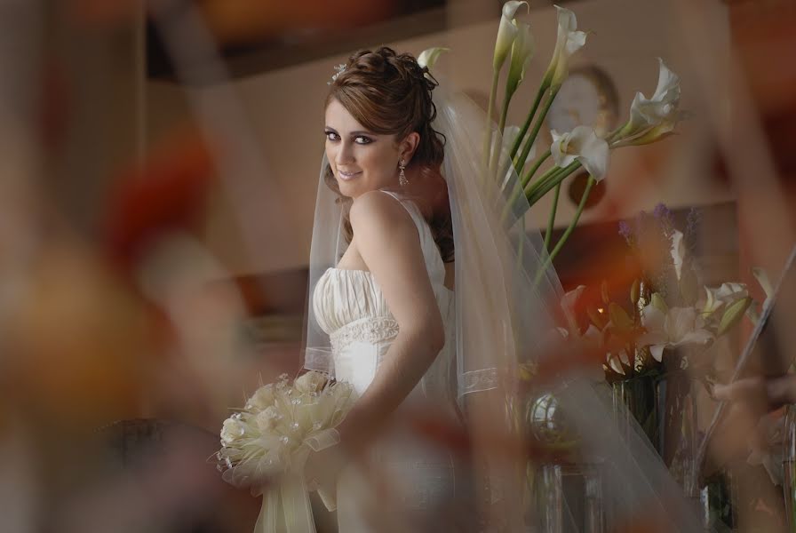 Fotógrafo de bodas Miguel Ángel Díaz Cervantes (dazcervantes). Foto del 20 de septiembre 2022