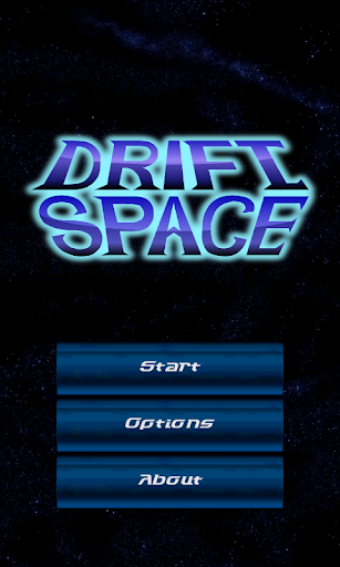 Drift Space