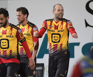 KV Mechelen is overbodige spits bijna kwijt: wachten op medische testen