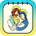 Bible Coloring Book App