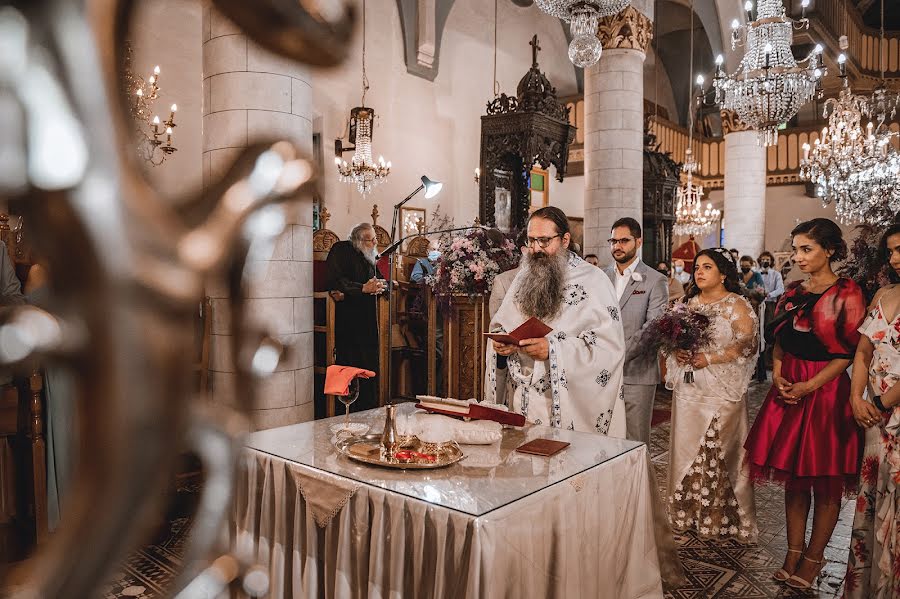 Photographe de mariage Natali Filippu (natalyphilippou). Photo du 17 octobre 2022