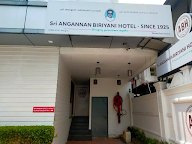 Sri Angannan Biriyani Hotel - Since 1925 photo 1