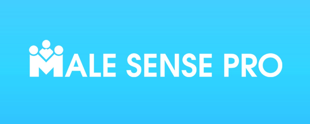 Male Sense Pro Preview image 2