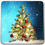 Christmas Live Wallpaper Apk