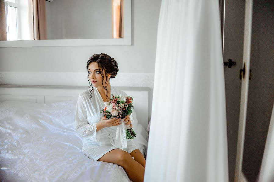 Photographe de mariage Viktoriya Scheka (viktoriiashcheka). Photo du 21 mai 2019