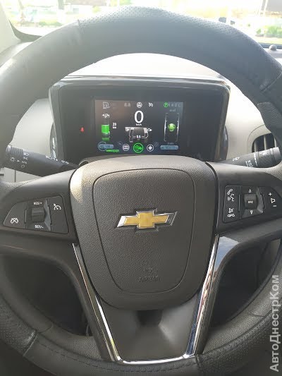 продам авто Chevrolet Volt Volt фото 3