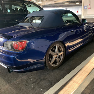 S2000 AP1