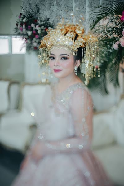 Wedding photographer Denden Syaiful Islam (dendensyaiful). Photo of 9 October 2022