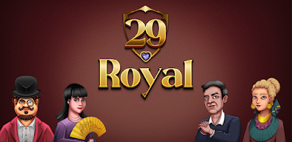 29 card game online play by Dynamite Games Limited