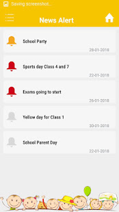 Global Links(圖2)-速報App
